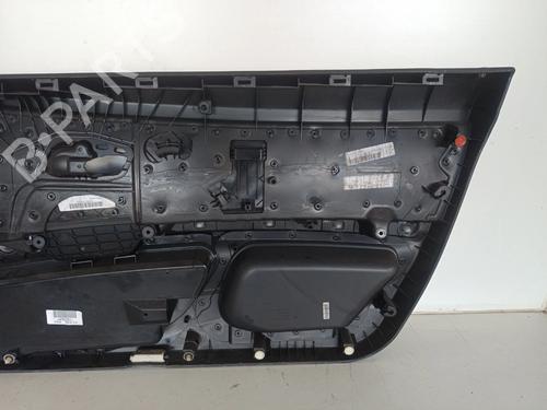 Front left panel BMW 3 Coupe (E92)  | BP30835832C58 
