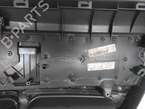 Front left panel BMW 3 Coupe (E92)  | BP30835832C58 