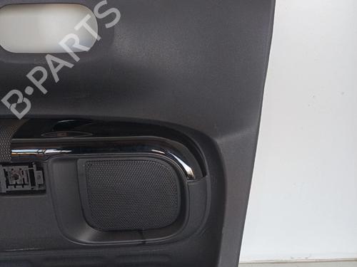 Høyre frontpanel CITROËN C4 CACTUS | BP30853618C59