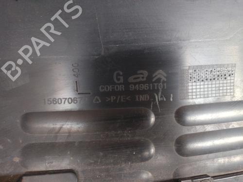 Høyre frontpanel CITROËN C4 CACTUS | BP30853618C59