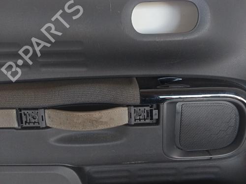 Høyre frontpanel CITROËN C4 CACTUS | BP30853618C59