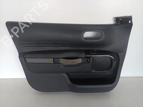 Høyre frontpanel CITROËN C4 CACTUS | BP30853618C59