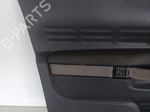 Høyre frontpanel CITROËN C4 CACTUS | BP30853618C59