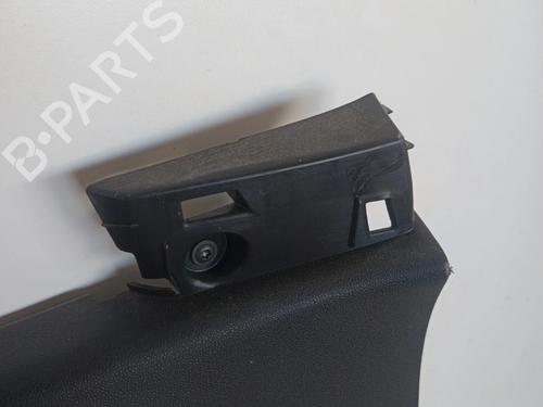 Høyre frontpanel CITROËN C4 CACTUS | BP30853618C59