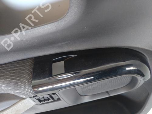 Høyre frontpanel CITROËN C4 CACTUS | BP30853618C59