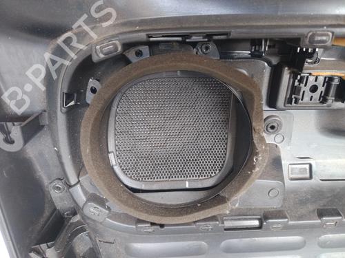 Høyre frontpanel CITROËN C4 CACTUS | BP30853618C59