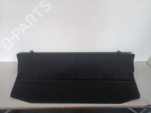 Used Rear parcel shelf RENAULT CLIO II (BB_, CB_) [1998-2016]  30529354