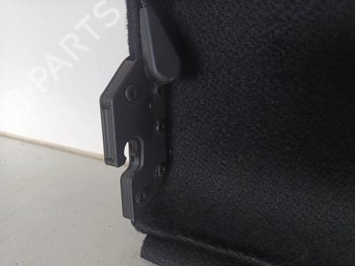 Rear parcel shelf RENAULT MEGANE II (BM0/1_, CM0/1_)  | BP30728643C85 