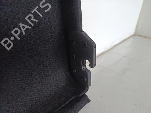 Rear parcel shelf RENAULT MEGANE II (BM0/1_, CM0/1_)  | BP30728643C85 
