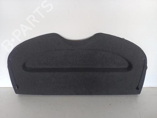 Used Rear parcel shelf RENAULT MEGANE II (BM0/1_, CM0/1_) [2001-2012]  30728643