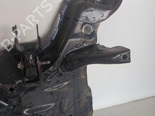 Subframe PEUGEOT PARTNER Box Body/MPV | BP30973549M9