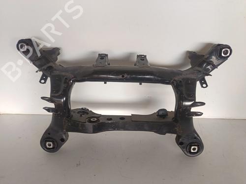 Used Rear axle BMW 3 Coupe (E92) [2005-2013]  30589964