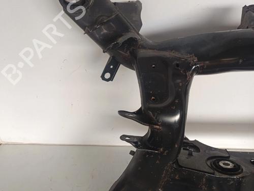 Rear axle BMW 3 Coupe (E92) | BP30589964M2
