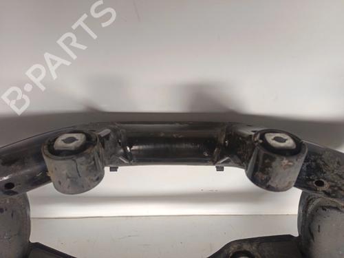 Rear axle BMW 3 Coupe (E92) | BP30589964M2