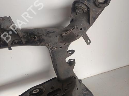 Rear axle BMW 3 Coupe (E92) | BP30589964M2