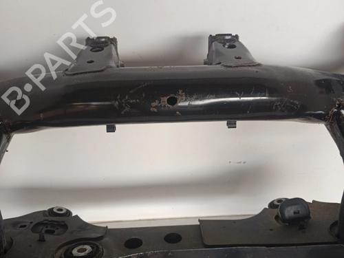 Rear axle BMW 3 Coupe (E92) | BP30589964M2