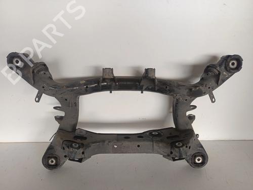 Rear axle BMW 3 Coupe (E92) | BP30589964M2
