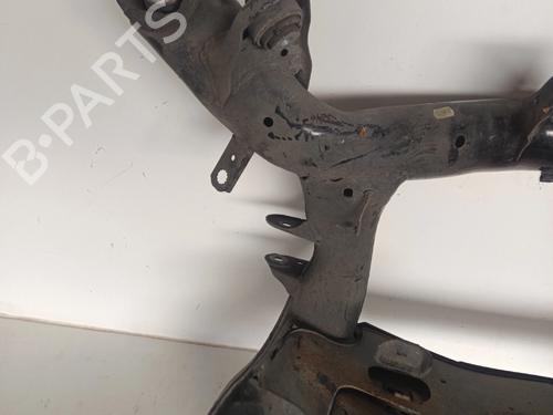 Rear axle BMW 3 Coupe (E92) | BP30589964M2