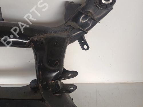 Rear axle BMW 3 Coupe (E92) | BP30589964M2