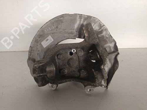 Left front steering knuckle BMW 5 Touring (E61) | BP30761246M25