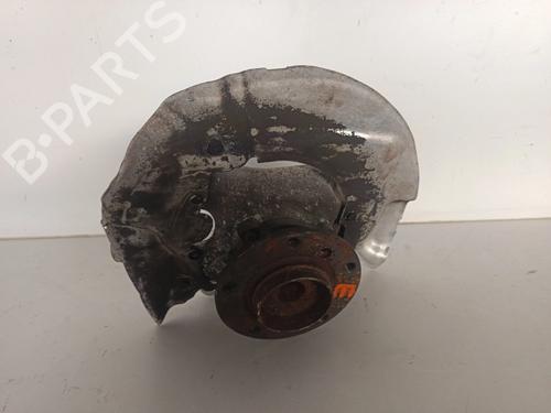 Used Left front steering knuckle BMW 5 Touring (E61) [2004-2010]  30761246