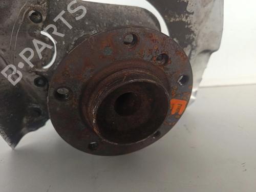 Left front steering knuckle BMW 5 Touring (E61) | BP30761246M25