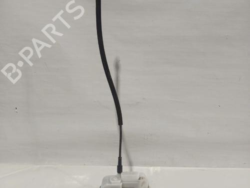 Used Rear left lock CITROËN C3 I (FC_, FN_) [2002-2013]  31073701