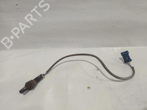 Capteur électronique CITROËN C3 I (FC_, FN_) [2002-2013]  31073706