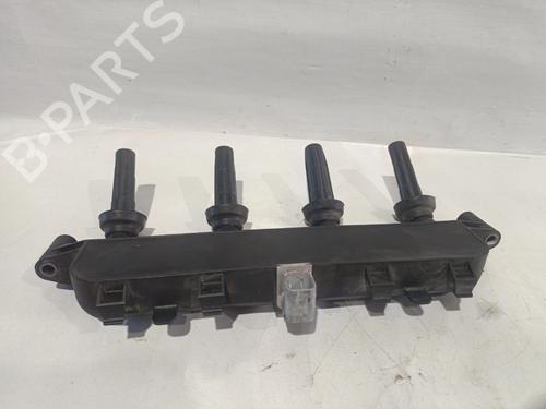Used Ignition coil CITROËN C3 I (FC_, FN_) [2002-2013]  31073700