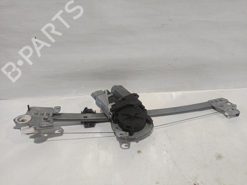 Used Front left window mechanism CITROËN C3 I (FC_, FN_) [2002-2013]  31073694