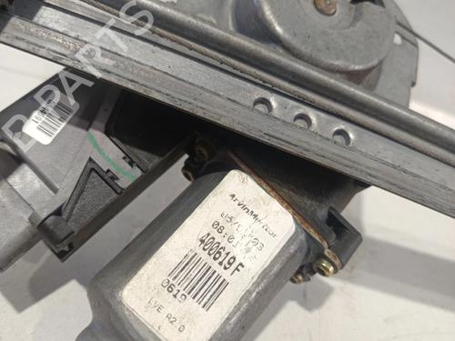 Front left window mechanism CITROËN C3 I (FC_, FN_)  | BP31073694C22 