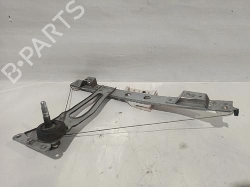 Elevador vidro trás esquerdo CITROËN C3 I (FC_, FN_) [2002-2013]  31073693
