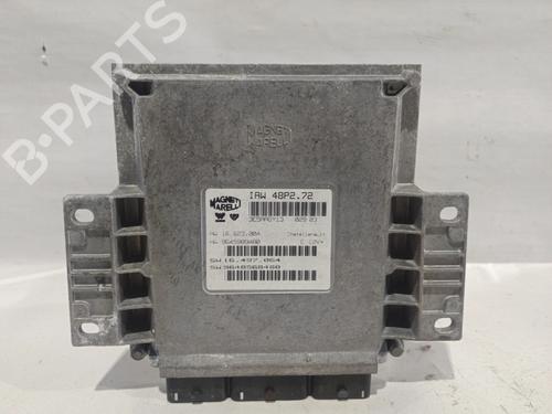 Used Engine control unit (ECU) Engine control unit (ECU) 31073697 31073697