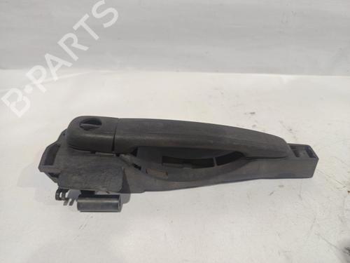 Used Front left exterior door handle CITROËN C3 I (FC_, FN_) [2002-2013]  31071079