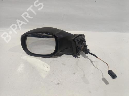 Used Left mirror CITROËN C3 I (FC_, FN_) [2002-2013]  31071083