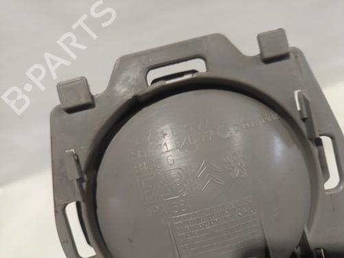 Front left interior door handle CITROËN C3 I (FC_, FN_) | BP31073689I13