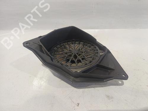Used Speaker CITROËN C3 I (FC_, FN_) [2002-2013]  31073696