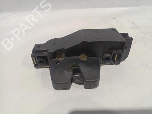 Used Tailgate lock CITROËN C3 I (FC_, FN_) [2002-2013]  31073705