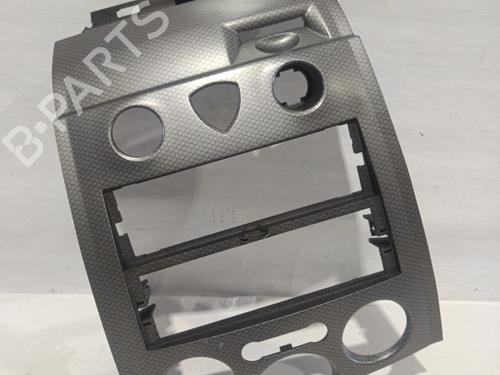 Used Other RENAULT MEGANE II (BM0/1_, CM0/1_) [2001-2012]  31090634