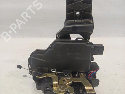 Høyre bak lås VW GOLF IV (1J1) [1997-2008]  31092533