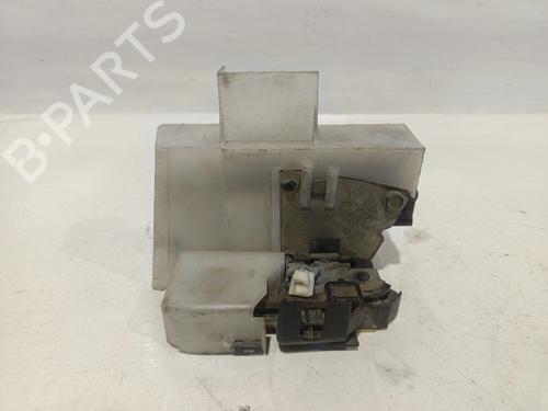 Used Front right lock RENAULT MEGANE I (BA0/1_) [1995-2004]  31090638