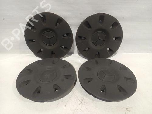 Used Other MERCEDES-BENZ VITO Bus (W639) [2003-2025]  31090636