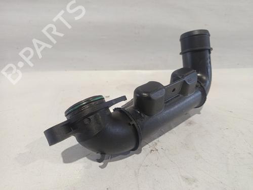 Intercooler pipe FORD FOCUS II (DA_, HCP, DP) 1.6 TDCi | BP31090637M127