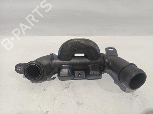 Intercooler pipe FORD FOCUS II (DA_, HCP, DP) 1.6 TDCi | BP31090637M127