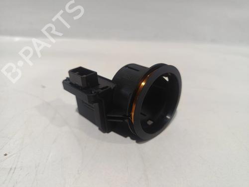 Kortlæser RENAULT SCÉNIC I MPV (JA0/1_, FA0_) [1999-2010]  31067550