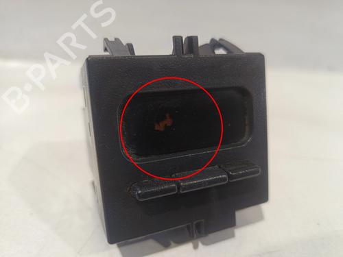 Display de informações RENAULT SCÉNIC I MPV (JA0/1_, FA0_)  | BP31067540C48 