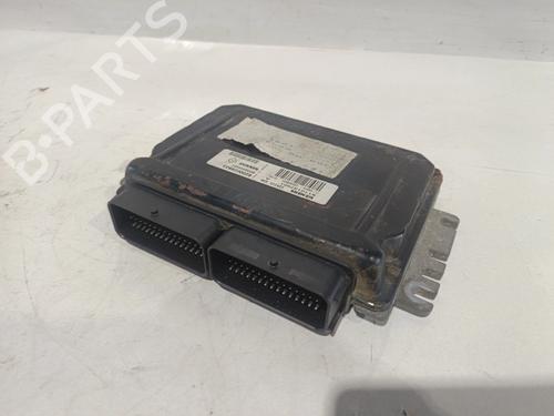 Motorstyringsenhed RENAULT SCÉNIC I MPV (JA0/1_, FA0_) [1999-2010]  31067548