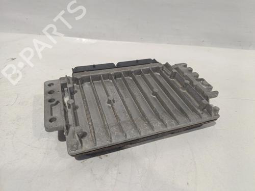 Engine control unit (ECU) RENAULT SCÉNIC I MPV (JA0/1_, FA0_)  | BP31067548M57 