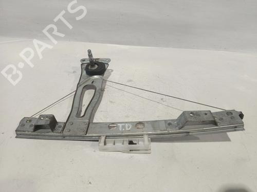 Used Rear right window mechanism CITROËN C3 I (FC_, FN_) [2002-2013]  31075121
