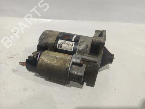 Used Starter CITROËN C3 I (FC_, FN_) [2002-2013]  31075122